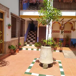 Patio De San Lorenzo Vft/co/00990 Appartement