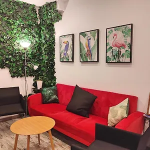 La Casa De Pedro Verdugo Turistico Appartement