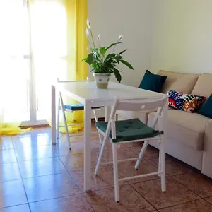 Patios De San Pedro Appartement