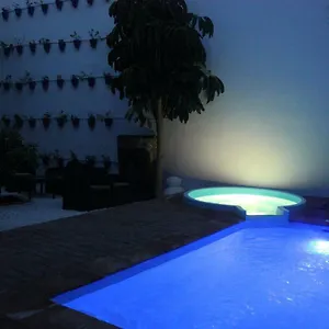 Casa-patio Palmeras Appartement